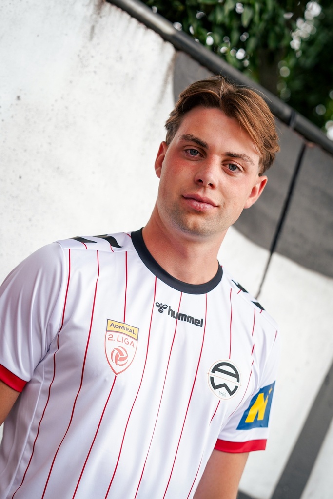 Admira Heimtrikot 26/27