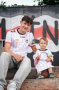 Admira Heimtrikot Kids 26/27