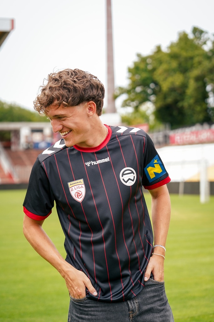 Admira Away Trikot Erw 26/27