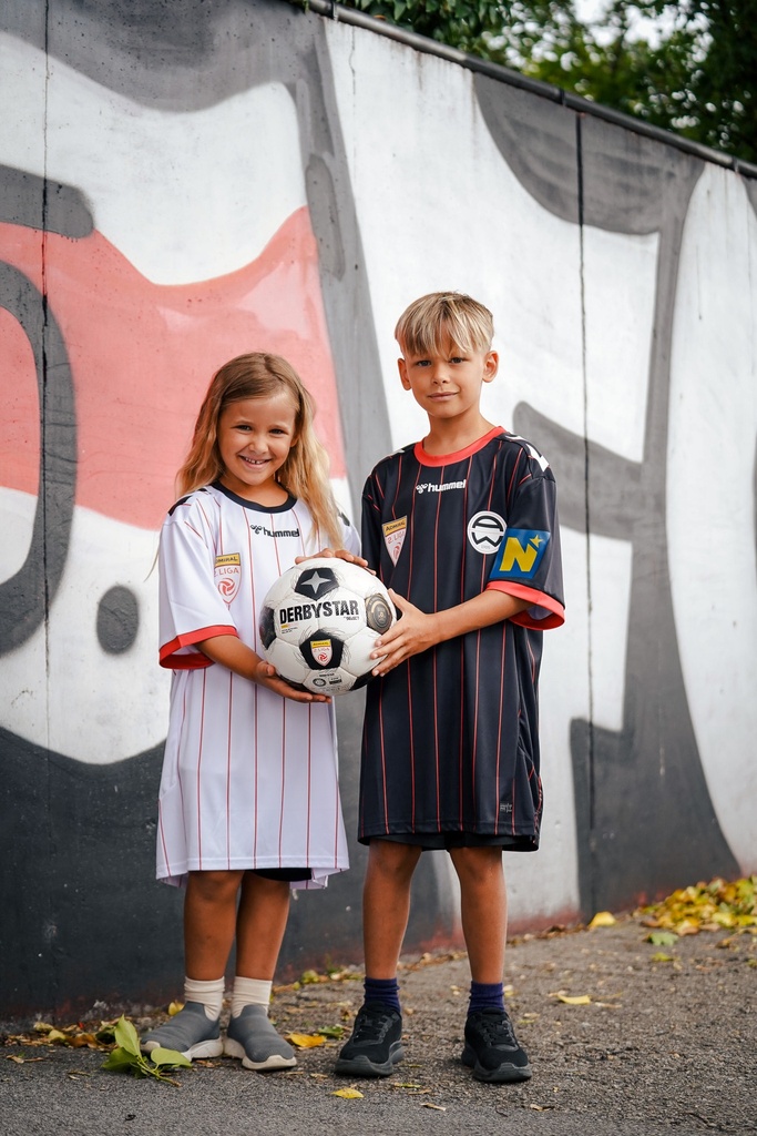 Admira Away Trikot Kids 26/27