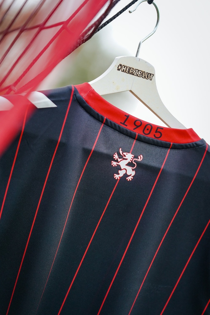 Admira Away Trikot Erw 25/26