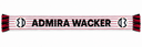 Admira Webschal