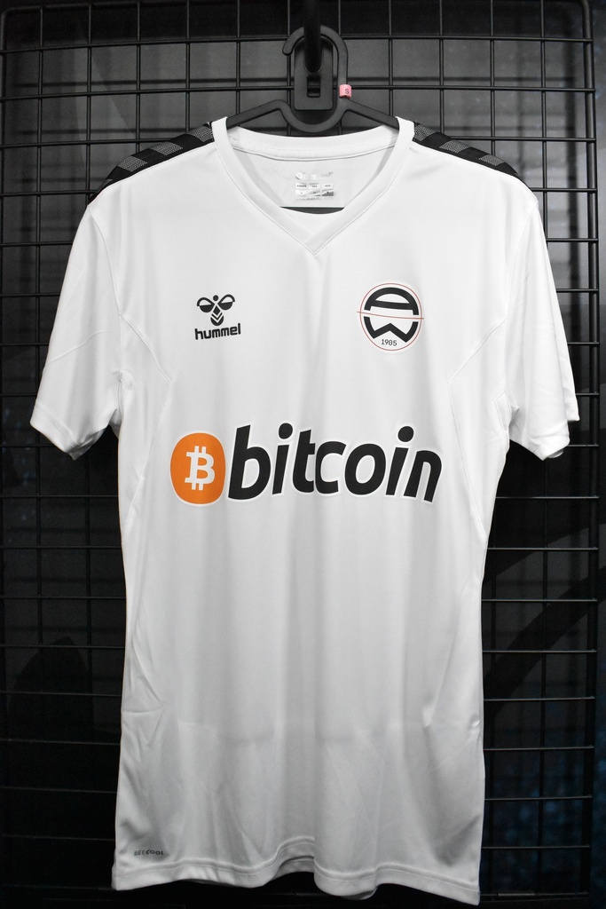 PANTHERS Trikot Home