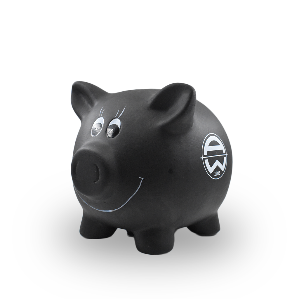 Sparschwein
