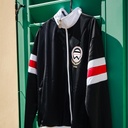 120 Jahre Retro Weste