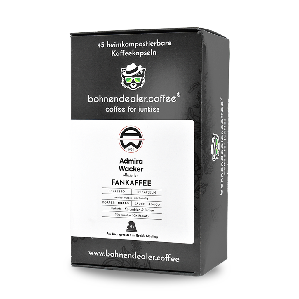 Fankaffee Tabs