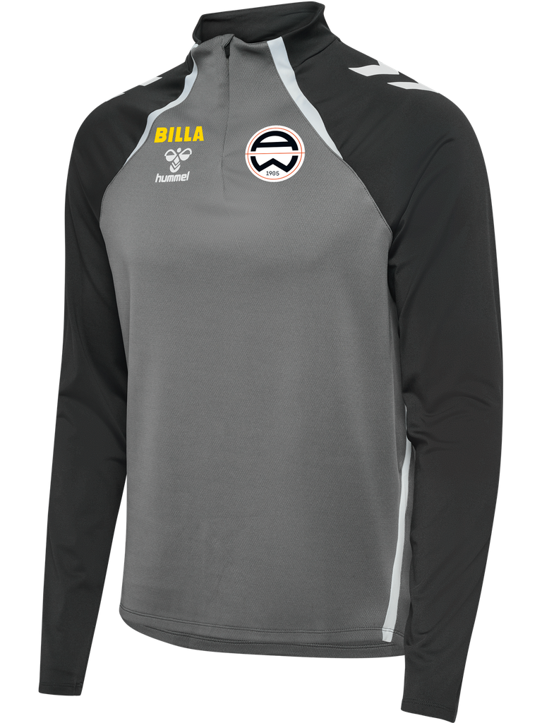 Half Zip Pullover Erwachsen