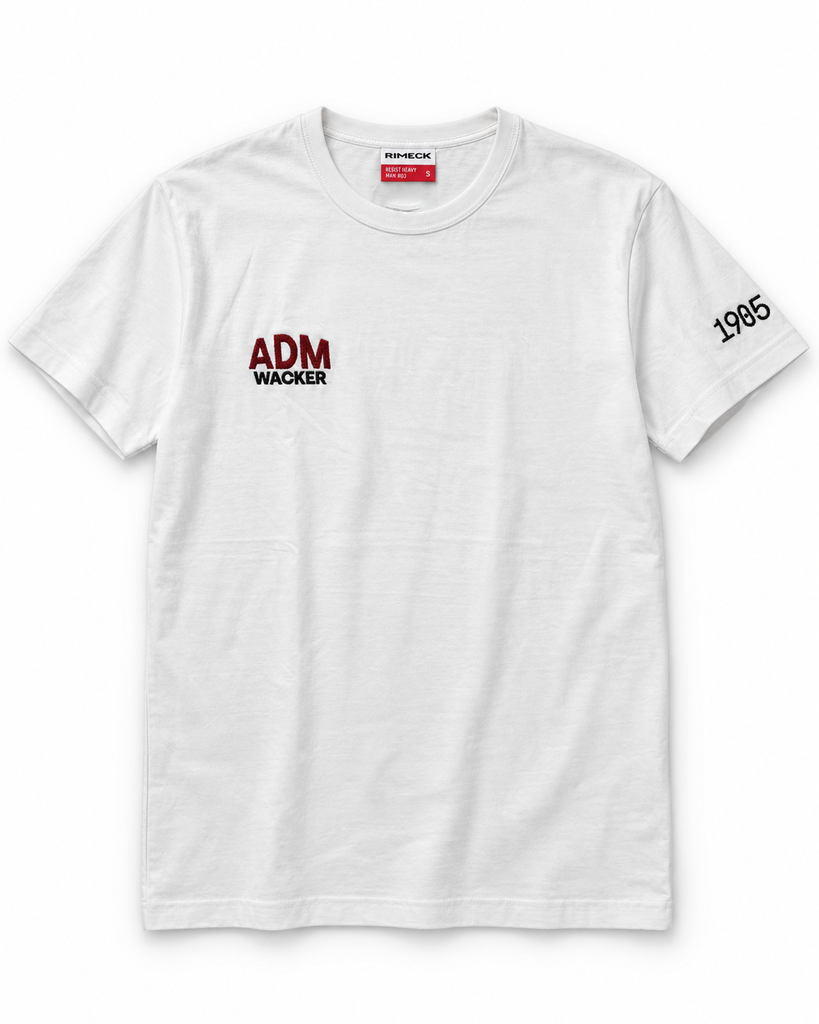 Modern Basic Shirt