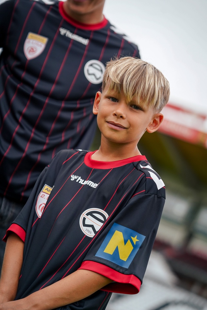 Admira Away Trikot Kids 26/27