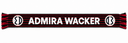Admira Webschal