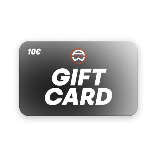 Geschenkkarte 10€