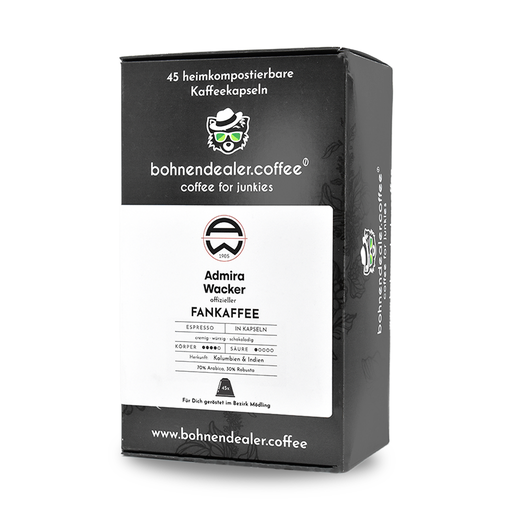 Fankaffee Tabs