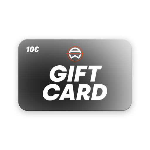 Geschenkkarte 10€