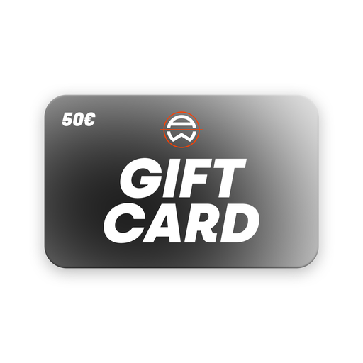 Geschenkkarte 50€