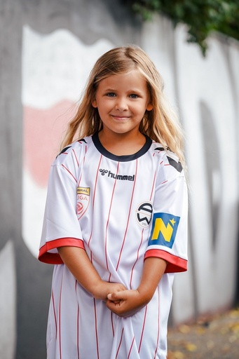 Admira Heimtrikot Kids 26/27